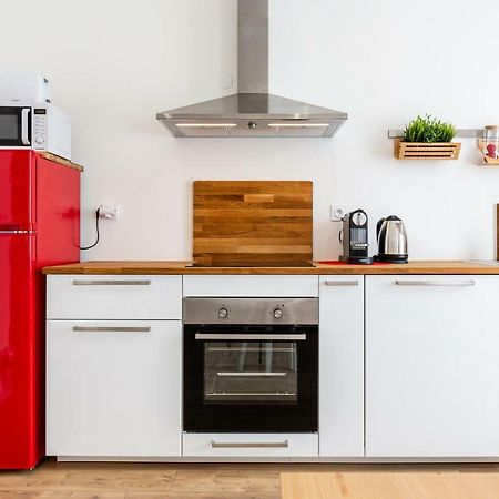 MISIRLOU -Superbe Studio dans la Vieille Ville Marsiglia Esterno foto