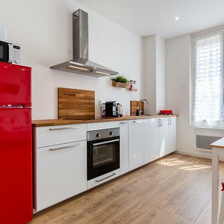 MISIRLOU -Superbe Studio dans la Vieille Ville Marsiglia Esterno foto
