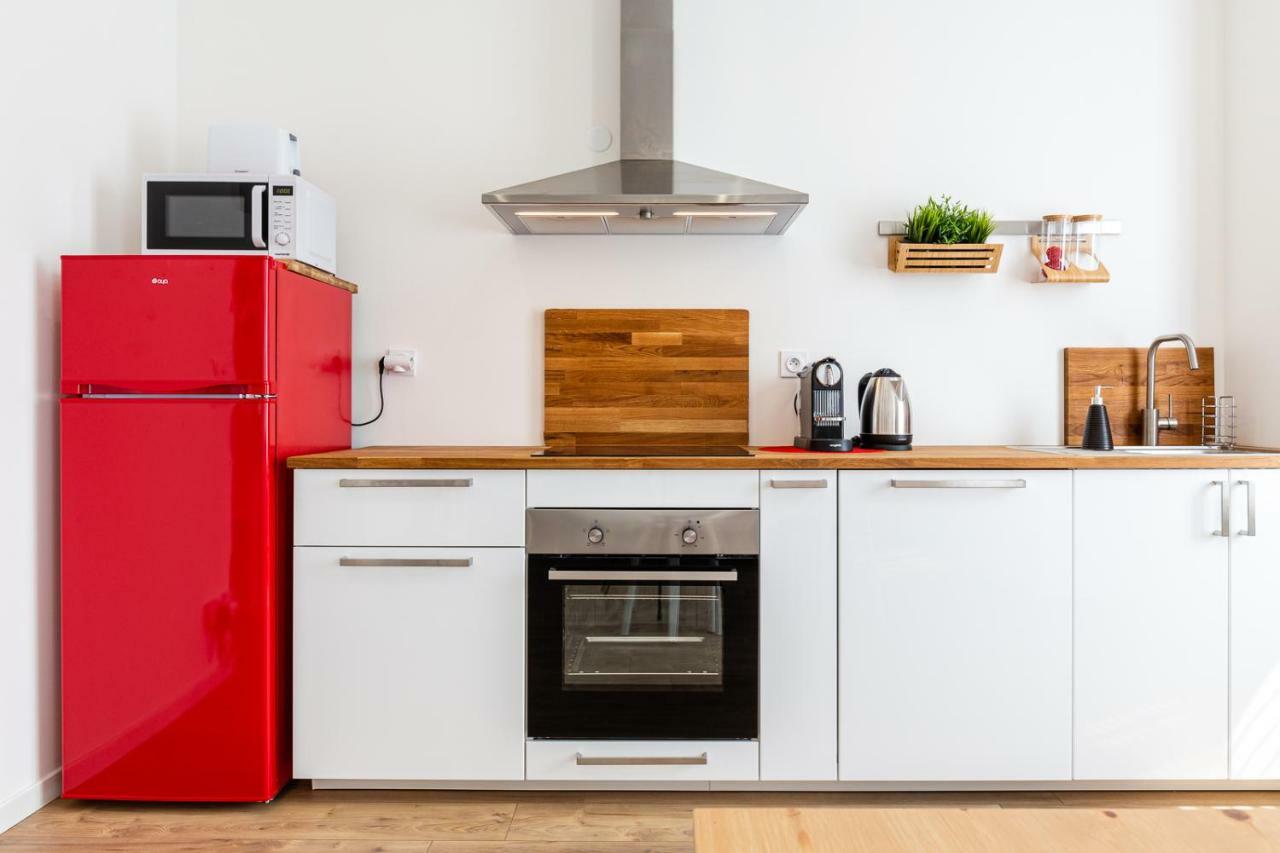 MISIRLOU -Superbe Studio dans la Vieille Ville Marsiglia Esterno foto